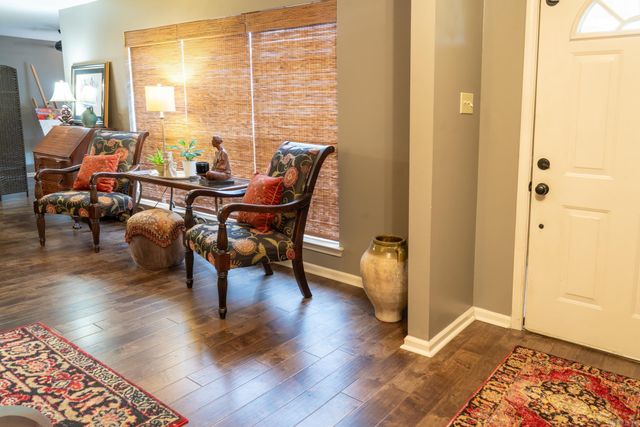 2528 jasmine Drive, Benton, AR 72015