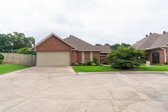 2528 jasmine Drive, Benton, AR 72015