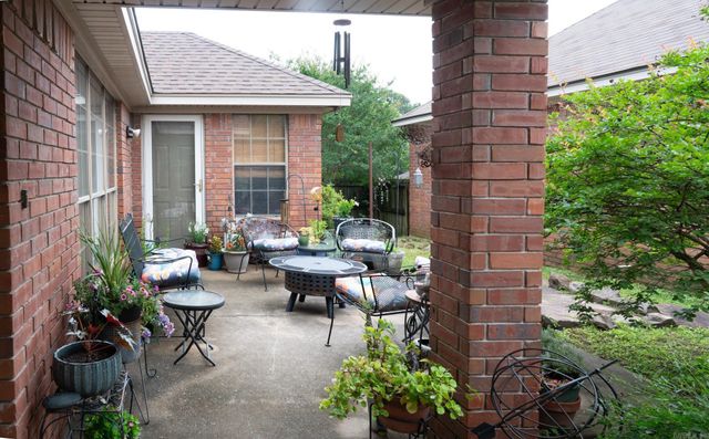 2528 jasmine Drive, Benton, AR 72015