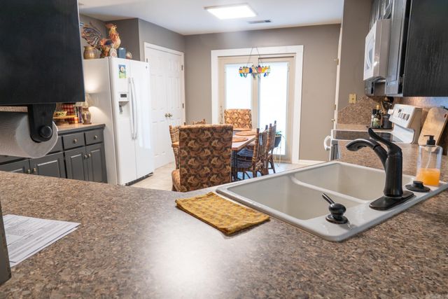 2528 jasmine Drive, Benton, AR 72015