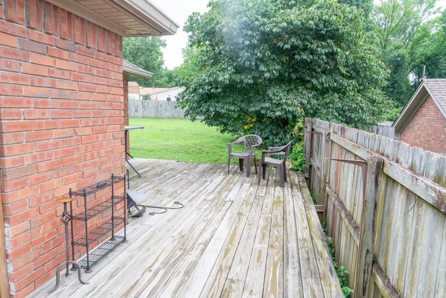 2528 jasmine Drive, Benton, AR 72015