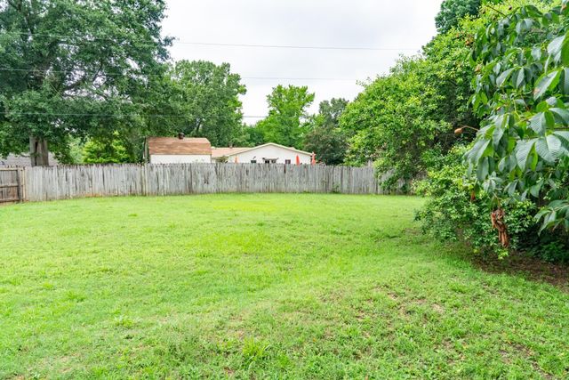 2528 jasmine Drive, Benton, AR 72015