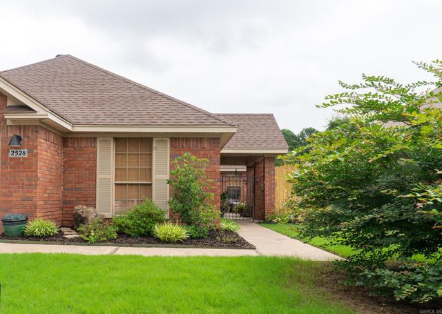 2528 jasmine Drive, Benton, AR 72015