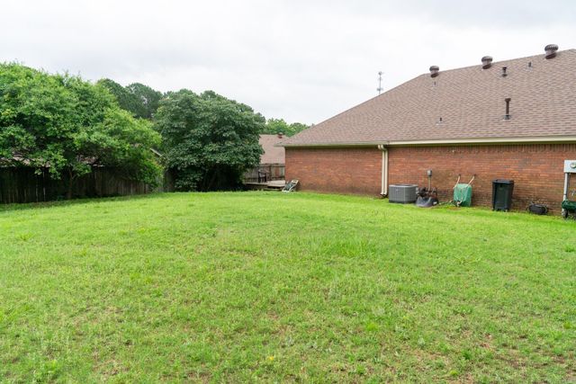 2528 jasmine Drive, Benton, AR 72015
