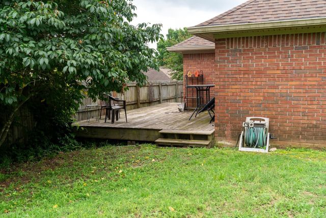 2528 jasmine Drive, Benton, AR 72015