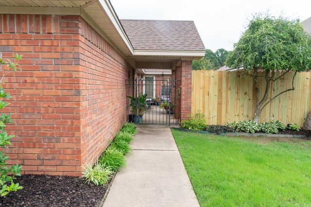 2528 jasmine Drive, Benton, AR 72015