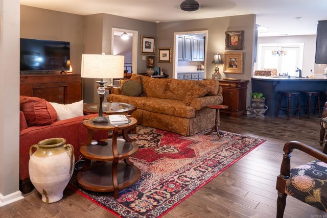 2528 jasmine Drive, Benton, AR 72015