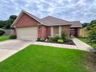 2528 jasmine Drive, Benton, AR 72015