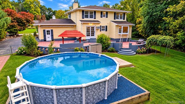476 Hilltop Road, Yorktown Heights, NY 10598