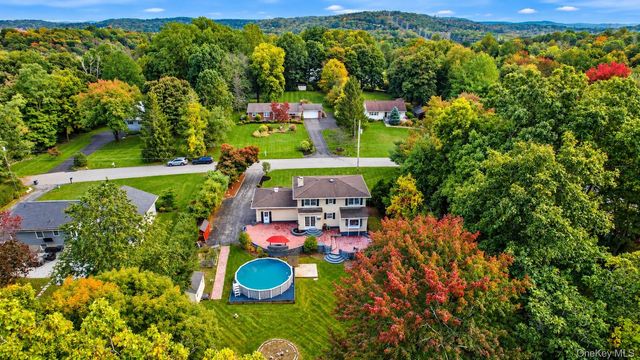 476 Hilltop Road, Yorktown Heights, NY 10598
