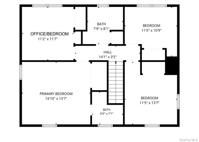 476 Hilltop Road, Yorktown Heights, NY 10598