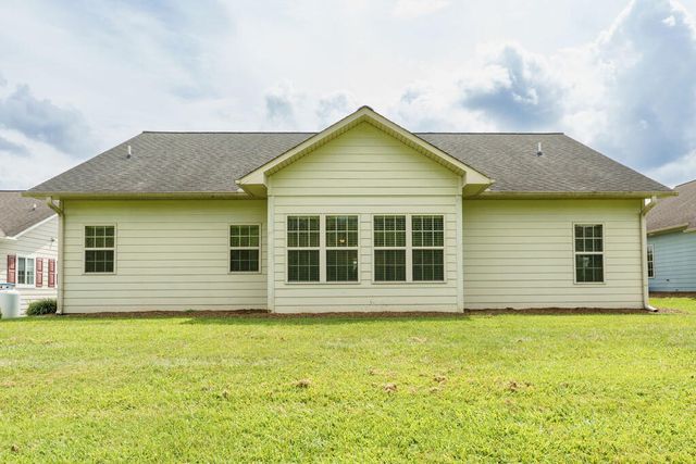 53 Riverwalk Circle, Hayesville, NC 28906