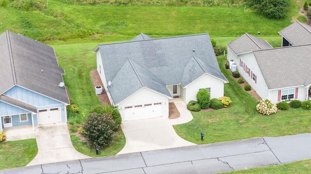 53 Riverwalk Circle, Hayesville, NC 28906