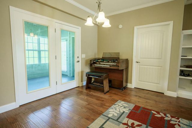 53 Riverwalk Circle, Hayesville, NC 28906