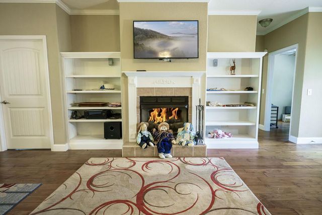 53 Riverwalk Circle, Hayesville, NC 28906
