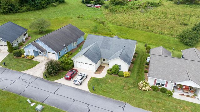 53 Riverwalk Circle, Hayesville, NC 28906