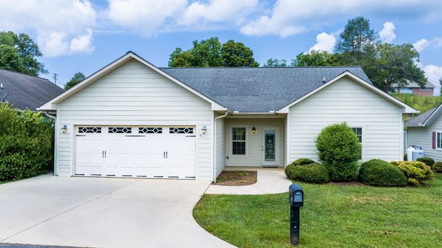 53 Riverwalk Circle, Hayesville, NC 28906