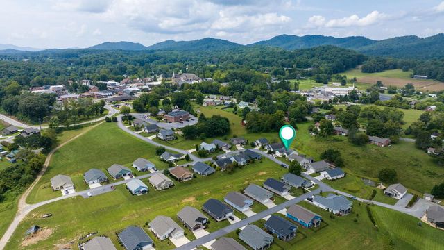 53 Riverwalk Circle, Hayesville, NC 28906