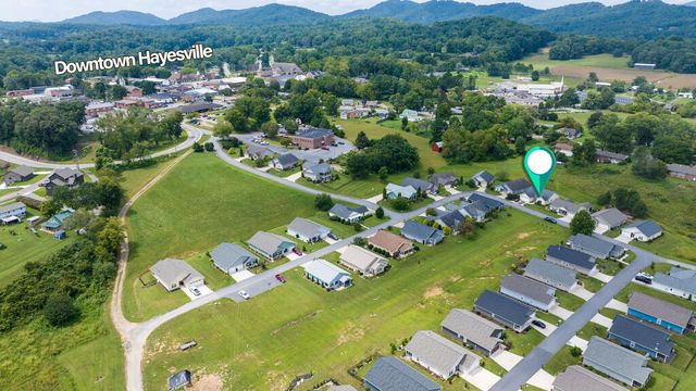 53 Riverwalk Circle, Hayesville, NC 28906
