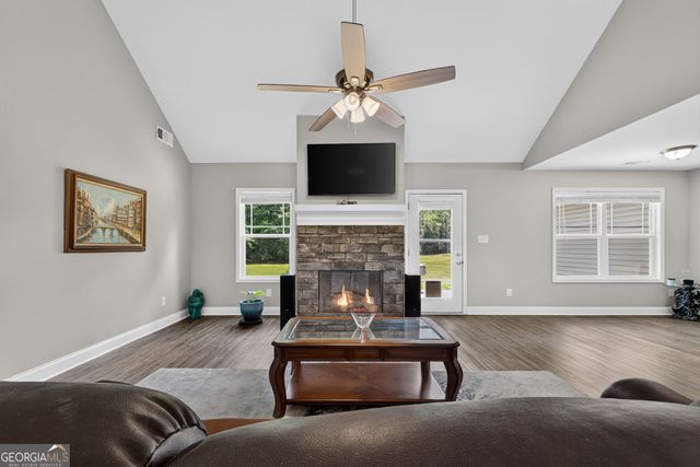 139 Lovetts Ridge Road, Jackson, GA 30233