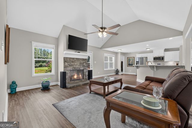 139 Lovetts Ridge Road, Jackson, GA 30233