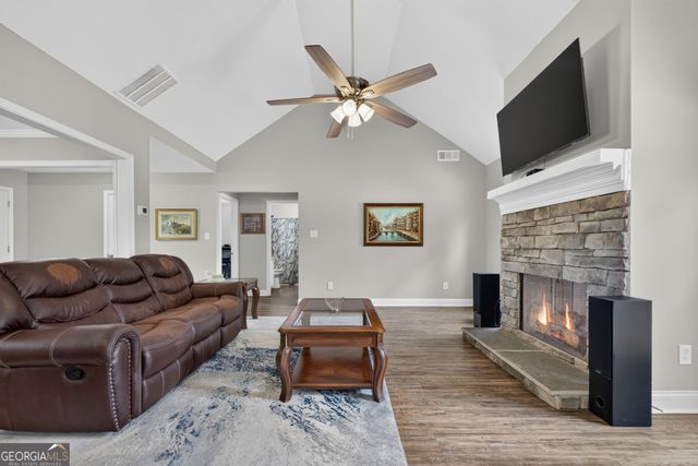 139 Lovetts Ridge Road, Jackson, GA 30233