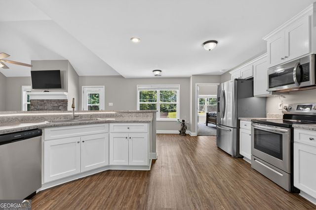 139 Lovetts Ridge Road, Jackson, GA 30233