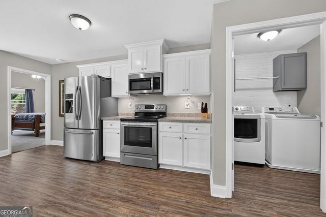 139 Lovetts Ridge Road, Jackson, GA 30233