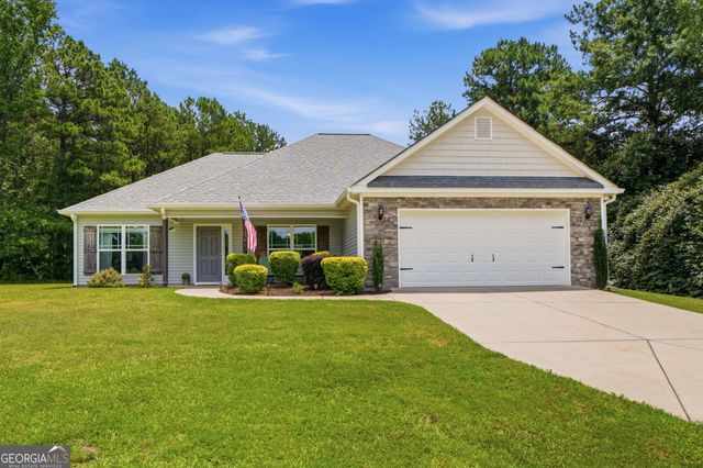 139 Lovetts Ridge Road, Jackson, GA 30233