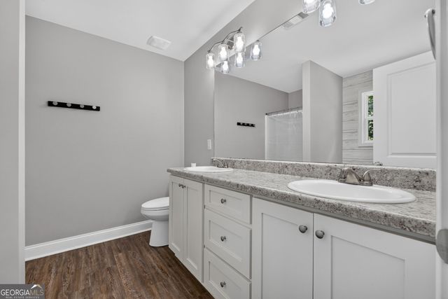 139 Lovetts Ridge Road, Jackson, GA 30233
