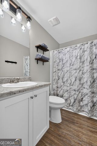 139 Lovetts Ridge Road, Jackson, GA 30233
