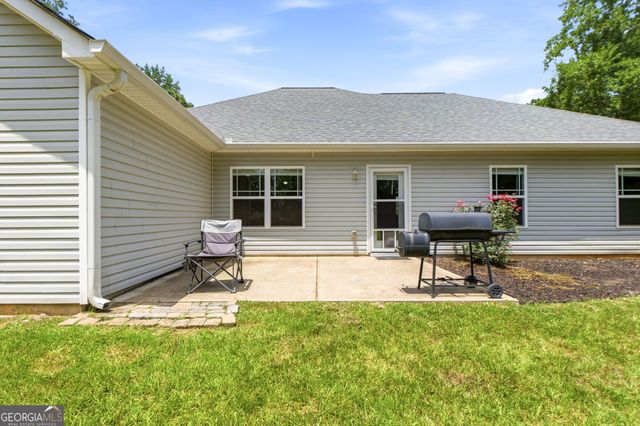 139 Lovetts Ridge Road, Jackson, GA 30233
