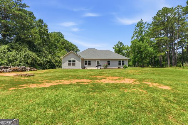 139 Lovetts Ridge Road, Jackson, GA 30233