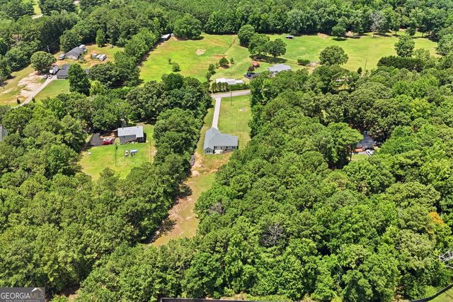 139 Lovetts Ridge Road, Jackson, GA 30233