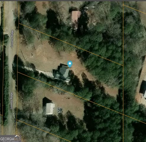 139 Lovetts Ridge Road, Jackson, GA 30233