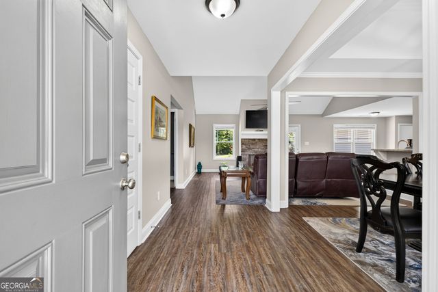 139 Lovetts Ridge Road, Jackson, GA 30233