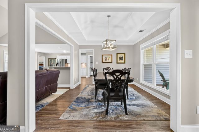 139 Lovetts Ridge Road, Jackson, GA 30233