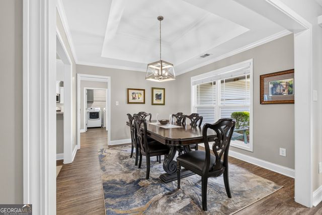 139 Lovetts Ridge Road, Jackson, GA 30233