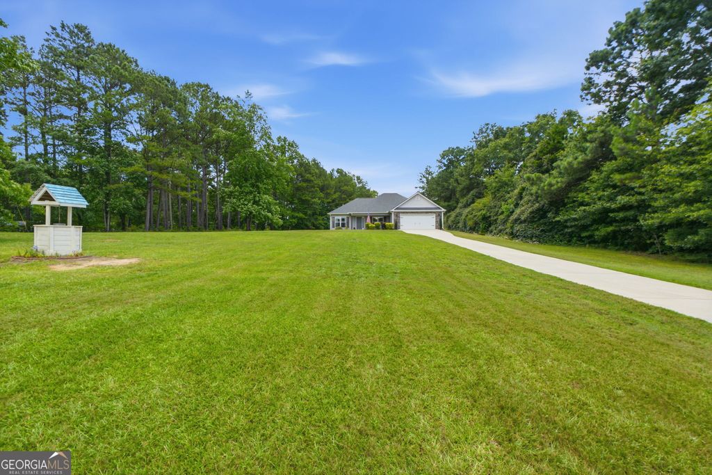 139 Lovetts Ridge Road, Jackson, GA 30233