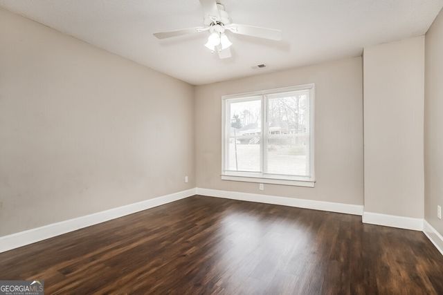 1310 Kay Terrace SE, Conyers, GA 30013