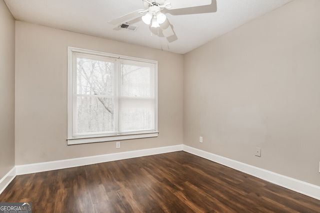 1310 Kay Terrace SE, Conyers, GA 30013