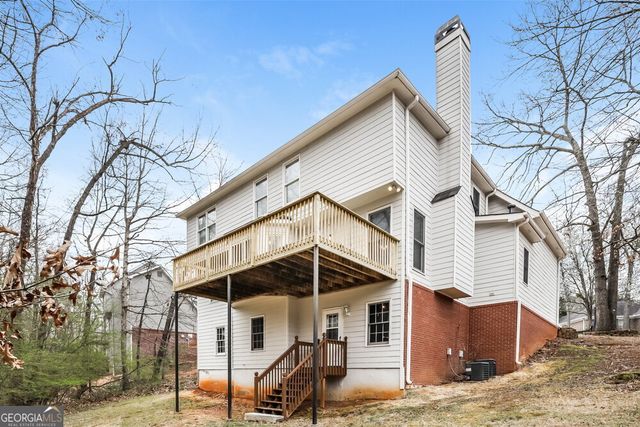 1310 Kay Terrace SE, Conyers, GA 30013