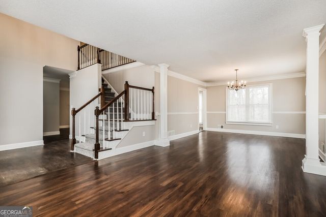 1310 Kay Terrace SE, Conyers, GA 30013