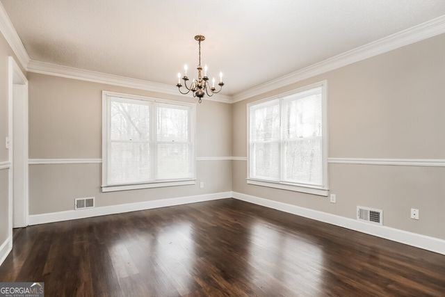 1310 Kay Terrace SE, Conyers, GA 30013