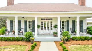 381 Parkinson Road, Flora, MS 39071