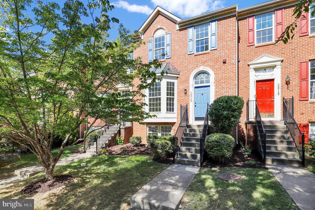 3816 SUGARLOAF PKWY, Frederick, MD 21704