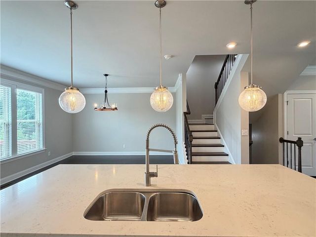 5508 Terrace Bend Place, Peachtree Corners, GA 30092
