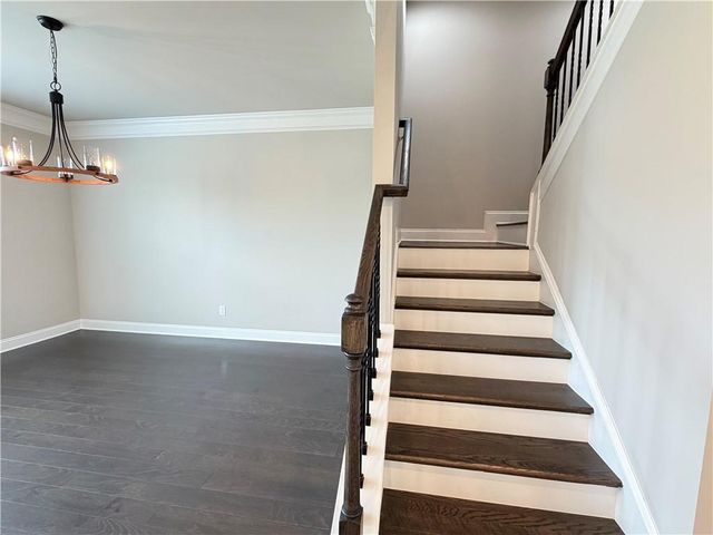 5508 Terrace Bend Place, Peachtree Corners, GA 30092