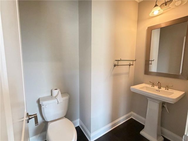 5508 Terrace Bend Place, Peachtree Corners, GA 30092