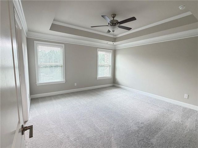 5508 Terrace Bend Place, Peachtree Corners, GA 30092